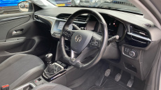 Vauxhall Corsa 1.2 Turbo Elite Nav Premium 5dr Petrol Hatchback